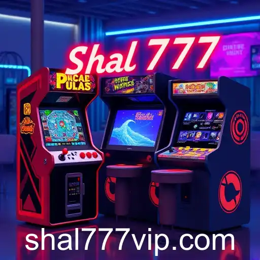 Exploring the World of Arcade Games: A Dive into Shal777