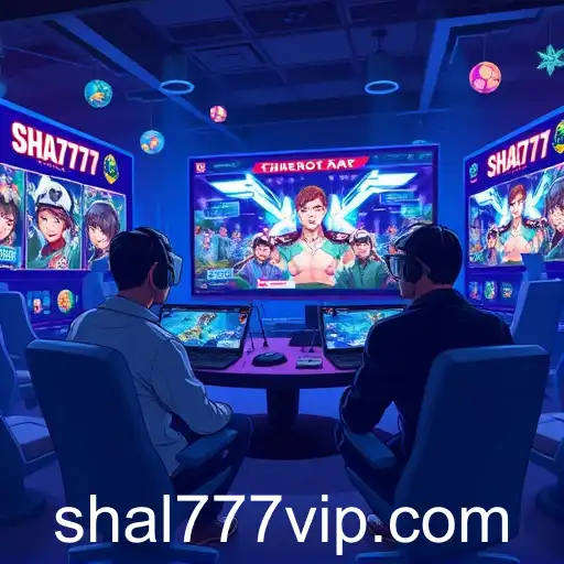 Gaming Evolution Captures Audiences Globally