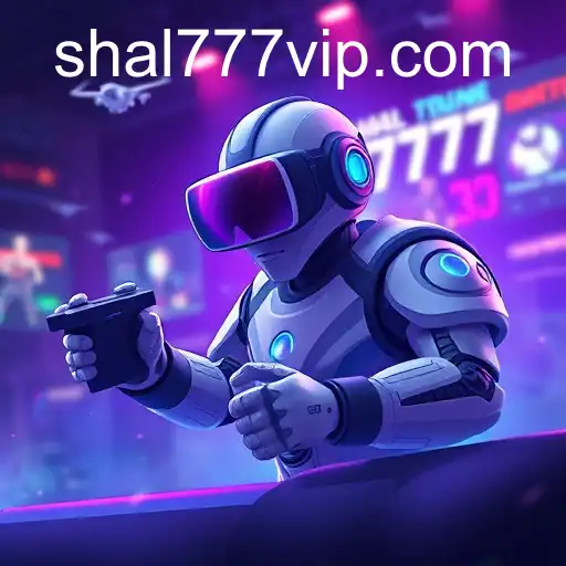 Gaming Evolution: The Rise of Shal777