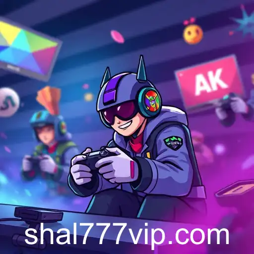 Gaming Innovation Amidst Global Trends