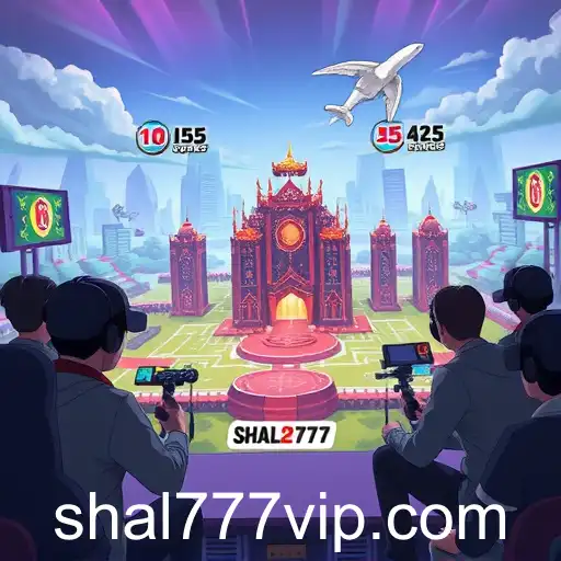 Gaming Trends Shaping the Industry