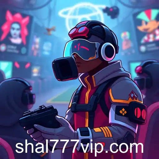 Innovative Trends in the Gaming Industry