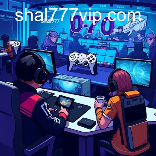 The Rise and Evolution of Online Gaming Communities