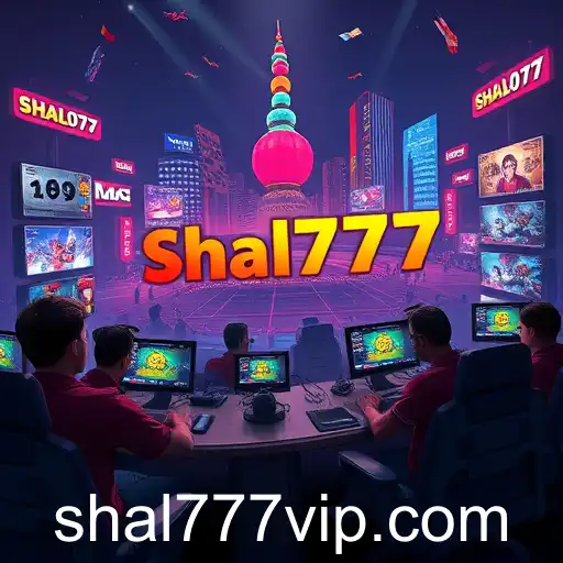 Shal777