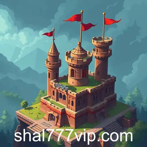 Shal777: The Rise of Online Gaming Platforms