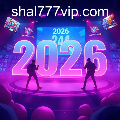 The Rise of Shal777: Revolutionizing Online Gaming