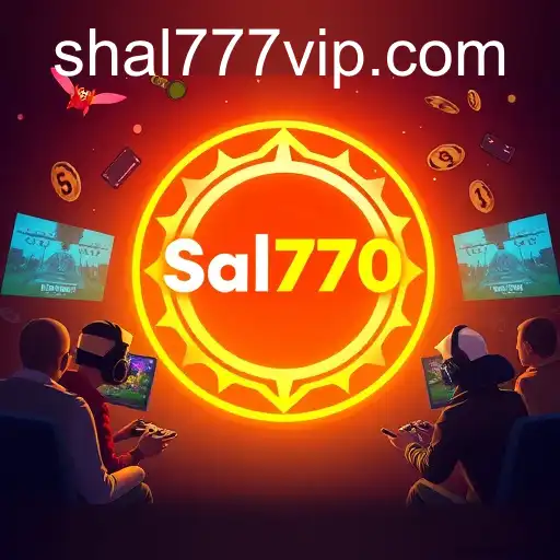 The Rise of Shal777: A Digital Adventure in 2025