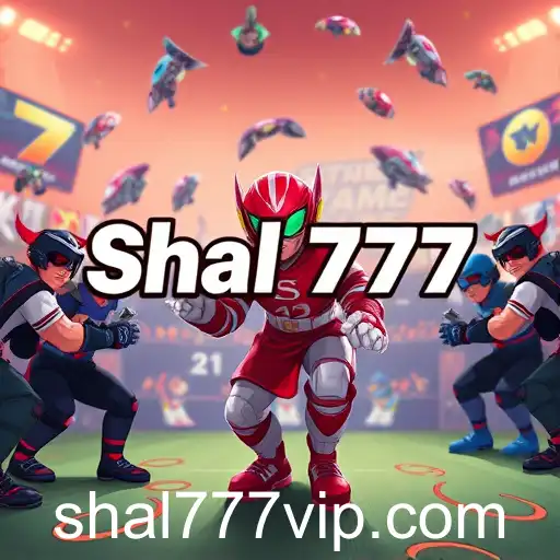 The Rise of Shal777 in Online Gaming