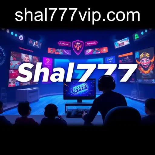 Shal777: The Rise of a Gaming Phenomenon
