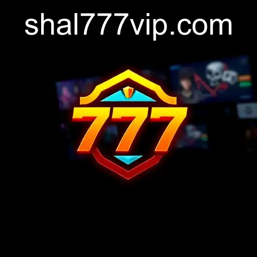 The Rise of Shal777 in Online Gaming