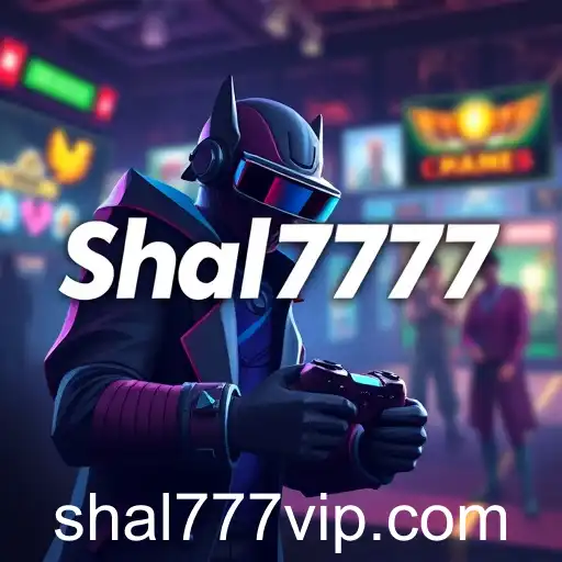 The Rise of Shal777: A New Era in Online Gaming