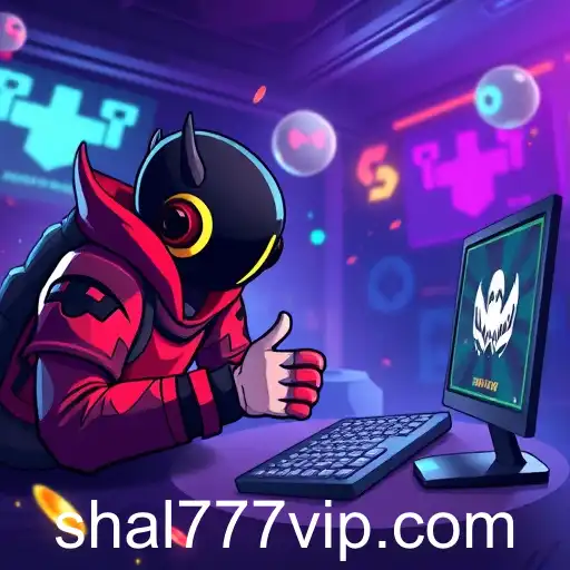 Shal777: Revolutionizing Online Gaming in the New Era