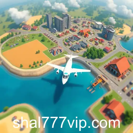 Shal777 Revolutionizes Online Gaming Experience