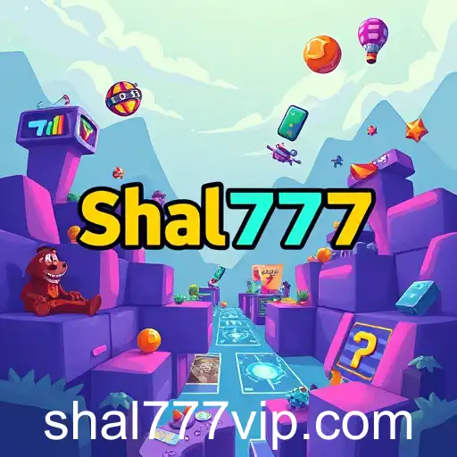 Shal777: The Rise of a New Gaming Era