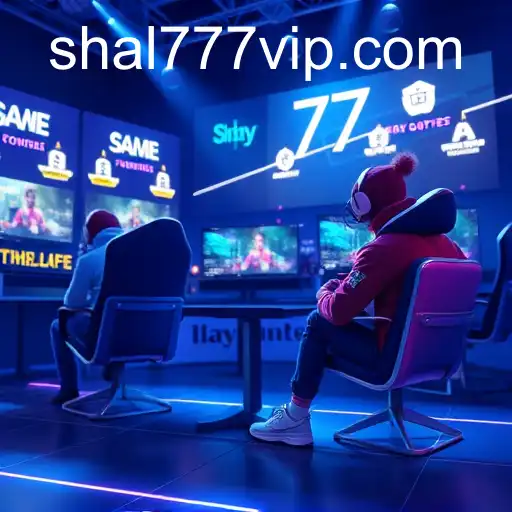 Shal777: The Rise of a Gaming Phenomenon