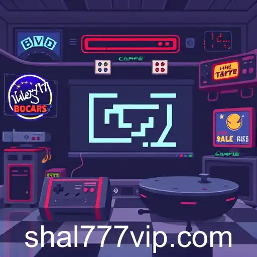 Shal777