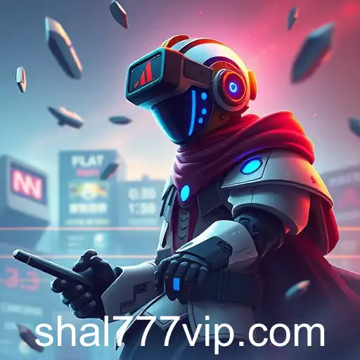 Shal777: Revolutionizing Online Gaming Experience