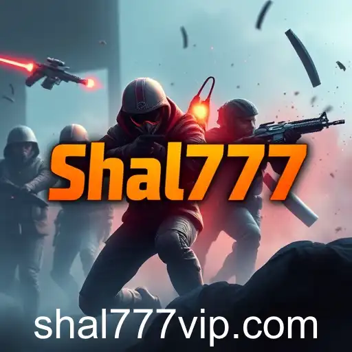 Shal777: A Rising Phenomenon in Online Gaming