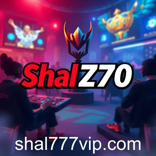 Shal777: Transformations in Online Gaming