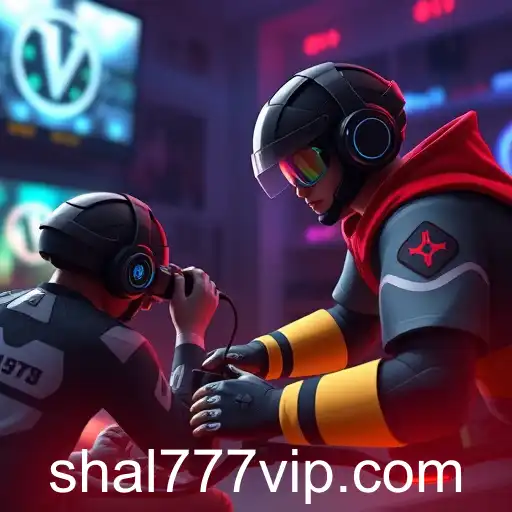 Shal777 Revolutionizes Online Gaming Experience