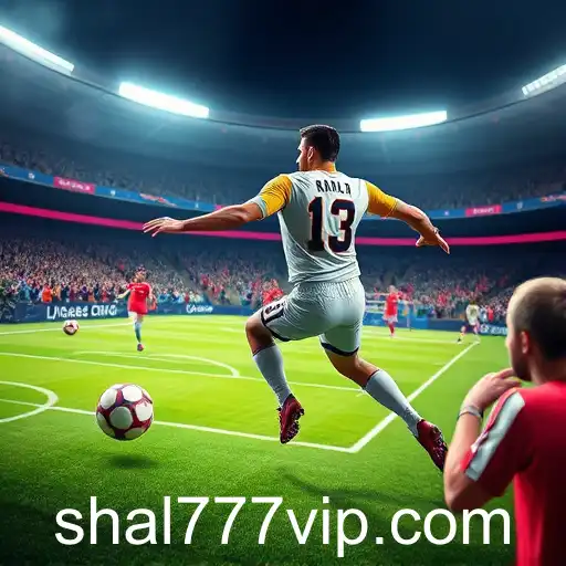 Exploring 'Sports Games' with Shal777: A Complete Overview