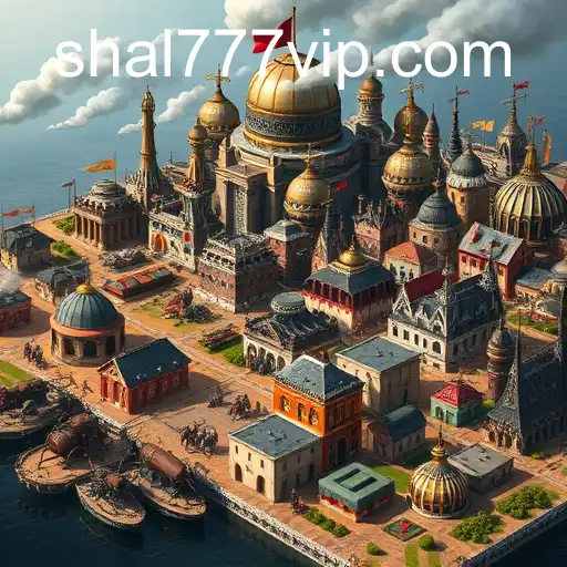 Exploring the Tactics and Thrills of Strategy Games